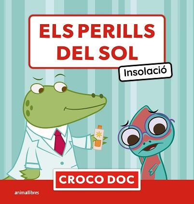 PERILLS DEL SOL, ELS | 9788410302754 | MICHELE AMPOLLINI/IVAN GARCÍA MORENO/ELISA CUADRADO GODIA | Llibreria L'Illa - Llibreria Online de Mollet - Comprar llibres online