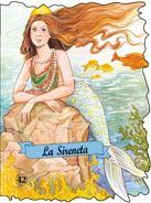 SIRENETA (TROQUELATS-42) | 9788498253993 | ANDERSEN, HANS CHRISTIAN | Llibreria L'Illa - Llibreria Online de Mollet - Comprar llibres online