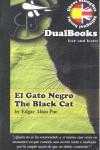 GATO NEGRO, EL / THE BLACK CAT | 9788493958305 | POE, EDGAR ALLAN | Llibreria L'Illa - Llibreria Online de Mollet - Comprar llibres online