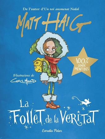 FOLLET DE LA VERITAT, LA | 9788413891743 | HAIG, MATT | Llibreria L'Illa - Llibreria Online de Mollet - Comprar llibres online