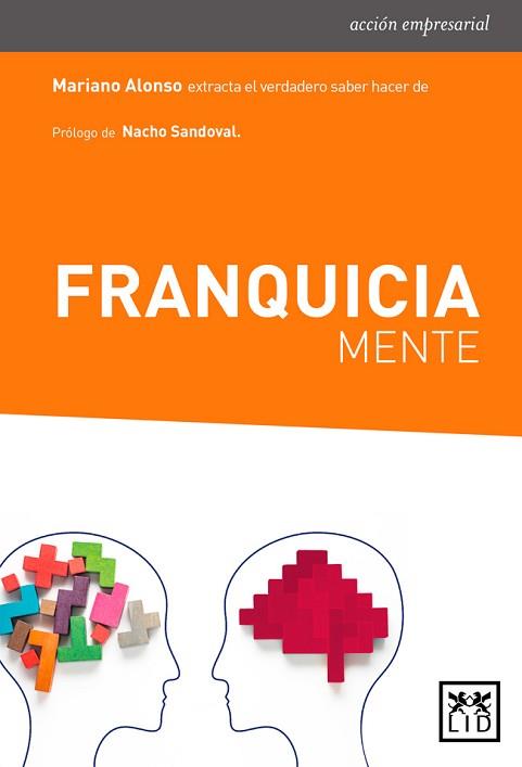 FRANQUICIAMENTE | 9788417277369 | ALONSO PRIETO, MARIANO | Llibreria L'Illa - Llibreria Online de Mollet - Comprar llibres online