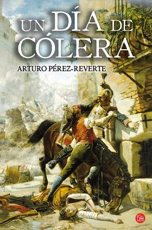 DIA DE COLERA, UN | 9788466323079 | PEREZ REVERTE, ARTURO