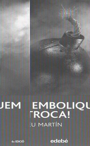 AU EMBOLIQUEU LA TROCA (PERISCOPI 17) | 9788423682966 | MARTIN, ANDREU