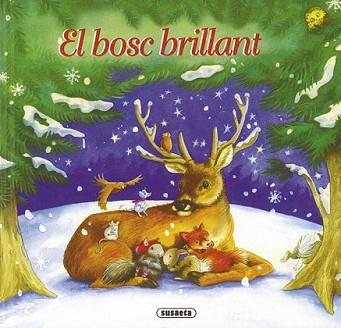 BOSC BRILLANT, EL | 9788467713084 | SUSAETA, EQUIPO | Llibreria L'Illa - Llibreria Online de Mollet - Comprar llibres online