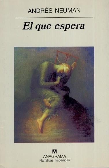 QUE ESPERA, EL | 9788433924612 | NEUMAN, ANDRES | Llibreria L'Illa - Llibreria Online de Mollet - Comprar llibres online