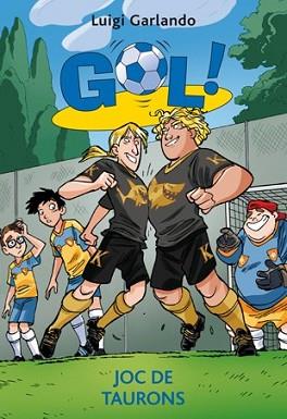 JOC DE TAURONS | 9788424649241 | GARLANDO, LUIGI | Llibreria L'Illa - Llibreria Online de Mollet - Comprar llibres online