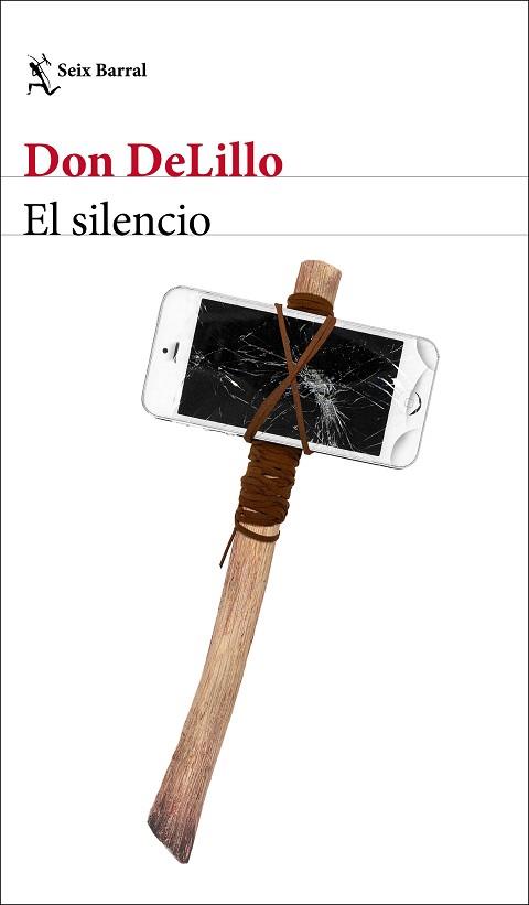 SILENCIO, EL | 9788432237119 | DELILLO, DON | Llibreria L'Illa - Llibreria Online de Mollet - Comprar llibres online