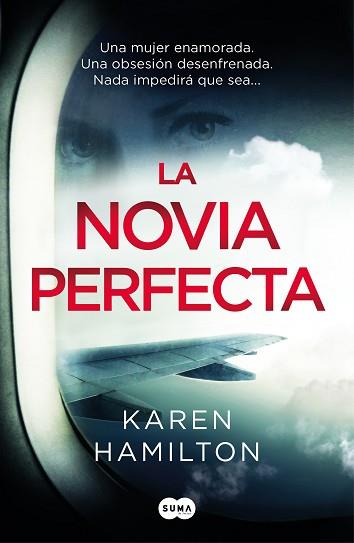NOVIA PERFECTA, LA | 9788491293194 | HAMILTON, KAREN