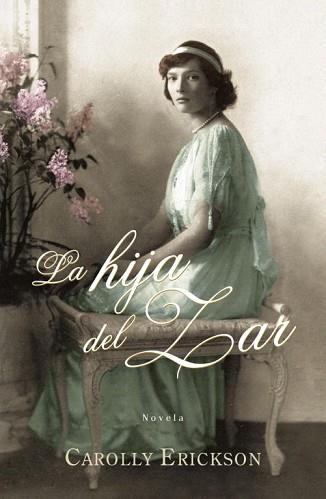HIJA DEL LAR, LA | 9788401382956 | ERICKSON, CAROLLY