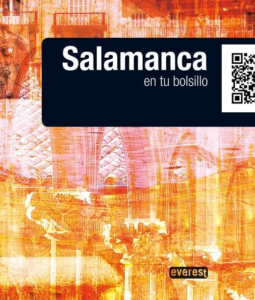 SALAMANCA | 9788444131184 | MARTA SANZ PASTOR | Llibreria L'Illa - Llibreria Online de Mollet - Comprar llibres online