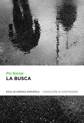 BUSCA, LA | 9788420414591 | BAROJA, PIO | Llibreria L'Illa - Llibreria Online de Mollet - Comprar llibres online