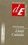 DICCIONARI LLATÍ-CATALÀ | 9788441232877 | DIVERSOS AUTORS | Llibreria L'Illa - Llibreria Online de Mollet - Comprar llibres online