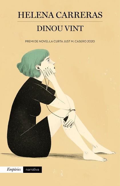 DINOU VINT | 9788417879686 | CARRERAS, HELENA | Llibreria L'Illa - Llibreria Online de Mollet - Comprar llibres online