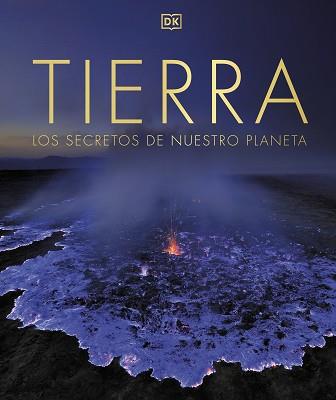 TIERRA, LOS SECRETOS DE NUESTRO PLANETA | 9780241636961 | Llibreria L'Illa - Llibreria Online de Mollet - Comprar llibres online