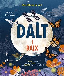 DALT I BAIX | 9788413494746 | TURNER, TRACY/BURNARD, JANE | Llibreria L'Illa - Llibreria Online de Mollet - Comprar llibres online