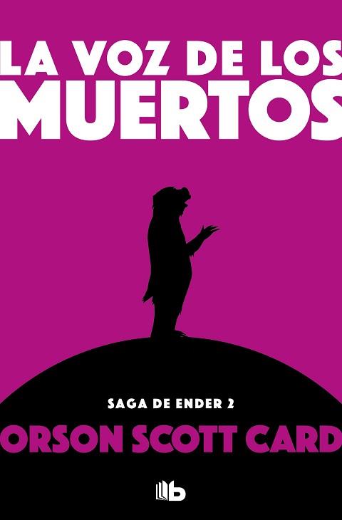 VOZ DE LOS MUERTOS , LA | 9788490707883 | CARD, ORSON SCOTT | Llibreria L'Illa - Llibreria Online de Mollet - Comprar llibres online
