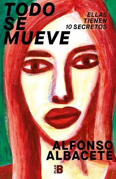 TODO SE MUEVE | 9788417001278 | ALBACETE, ALFONSO | Llibreria L'Illa - Llibreria Online de Mollet - Comprar llibres online
