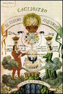 ULTIMO ALQUIMISTA, EL | 9788484325222 | MCCALMAN, IAIN | Llibreria L'Illa - Llibreria Online de Mollet - Comprar llibres online