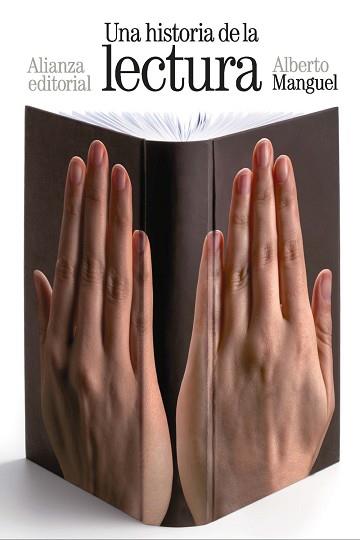 HISTORIA DE LA LECTURA, UNA | 9788413627465 | MANGUEL, ALBERTO | Llibreria L'Illa - Llibreria Online de Mollet - Comprar llibres online