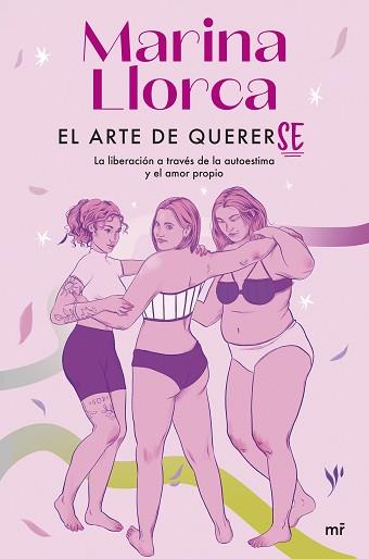 ARTE DE QUERERSE, EL | 9788427049994 | LLORCA, MARINA