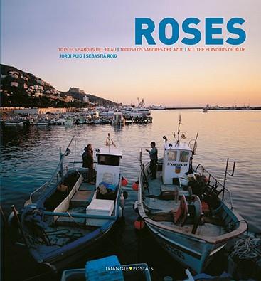 ROSES | 9788484780472 | ROIG CASAMITJANA, SEBASTIA