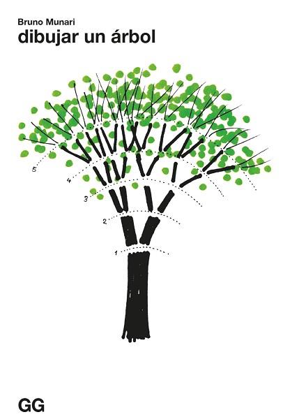 DIBUJAR UN ÁRBOL | 9788425234774 | MUNARI, BRUNO | Llibreria L'Illa - Llibreria Online de Mollet - Comprar llibres online