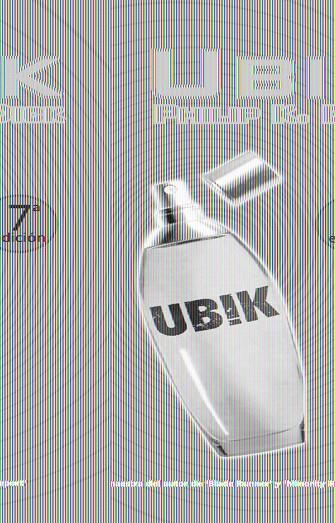 UBIK | 9788498004915 | DICK, PHILIP K.