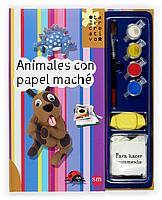 PAPEL MACHE | 9788434896925 | LOPEZ DE ABECHUCO, WENDY P. ,   TR.