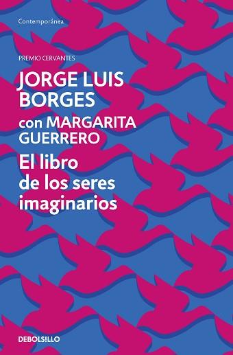 LIBRO DE LOS SERES IMAGINARIOS, EL | 9788466361316 | BORGES, JORGE LUIS | Llibreria L'Illa - Llibreria Online de Mollet - Comprar llibres online
