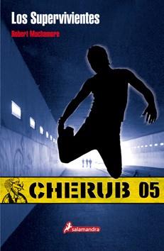SUPERVIVIENTES, LOS | 9788498382501 | MUCHAMORE, ROBERT | Llibreria L'Illa - Llibreria Online de Mollet - Comprar llibres online