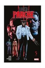 LOBEZNO : PARCHE | 9788411018814 | ANDREA DI VITO | Llibreria L'Illa - Llibreria Online de Mollet - Comprar llibres online