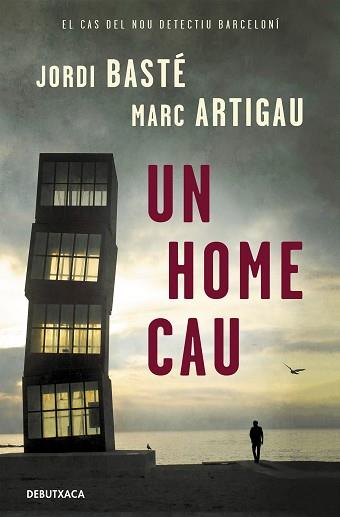 HOME CAU, UN | 9788418132544 | BASTÉ, JORDI/ARTIGAU, MARC | Llibreria L'Illa - Llibreria Online de Mollet - Comprar llibres online