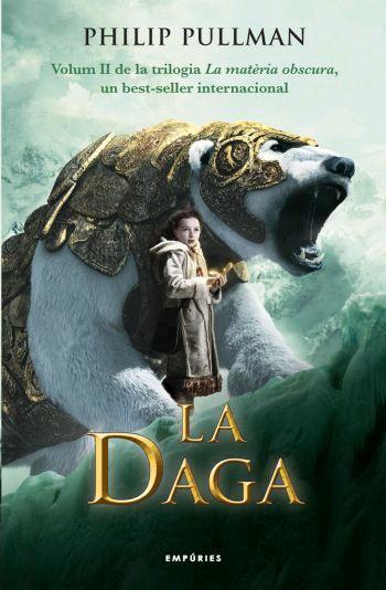 DAGA -LA MATERIA OBSCURA II-, LA | 9788497872690 | PULLMAN, PHILIP | Llibreria L'Illa - Llibreria Online de Mollet - Comprar llibres online