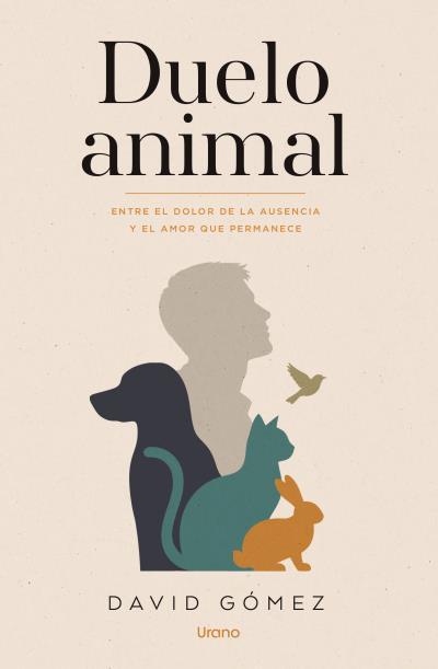 DUELO ANIMAL | 9791387662561 | GÓMEZ, DAVID