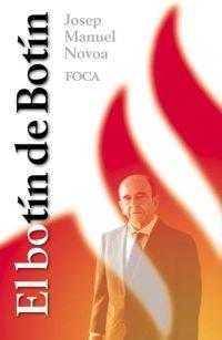 BOTIN DE BOTIN, EL | 9788495440594 | NOVOA, JOSEP MANUEL