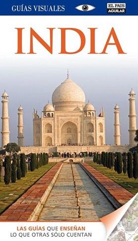 INDIA GUIAS VISUALES 2012 | 9788403510951 | VARIOS AUTORES