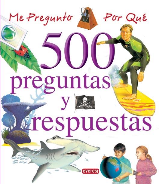 ME PREGUNTO POR QUÉ. 500 PREGUNTAS Y RESPUESTAS (VOLUMEN II) | 9788444110677 | V.V.A.A. | Llibreria L'Illa - Llibreria Online de Mollet - Comprar llibres online