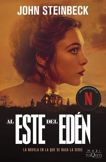 AL ESTE DEL EDÉN | 9788411078498 | STEINBECK, JOHN