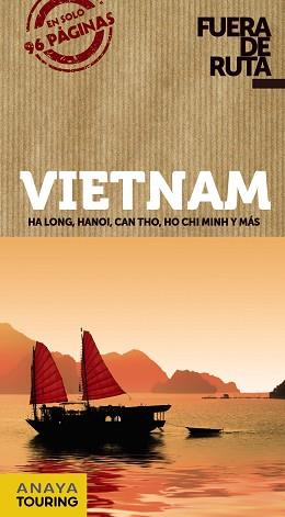 VIETNAM | 9788499359489 | BERLÍN, BLANCA | Llibreria L'Illa - Llibreria Online de Mollet - Comprar llibres online