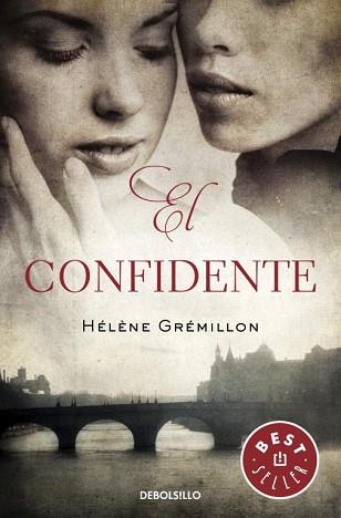 CONFIDENTE, EL | 9788490321348 | GREMILLON, HELENE