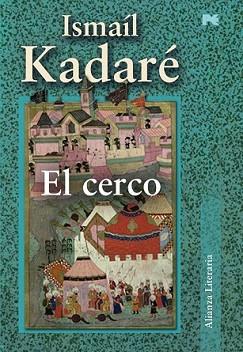 CERCO, EL | 9788420651651 | KADARÉ, ISMAÍL