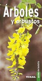 ARBOLES Y ARBUSTOS | 9788430558889 | DUPÉRAT, MAURICE
