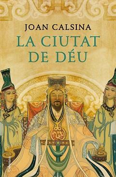 CIUTAT DE DÉU, LA | 9788466423816 | CALSINA FORRELLAD, JOAN