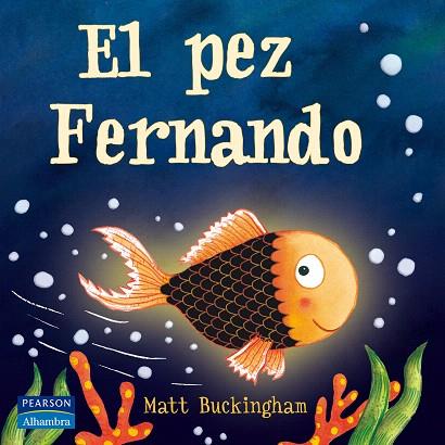 PEZ FERNANDO, EL | 9788420554259 | BUCKINGHAM, MATT