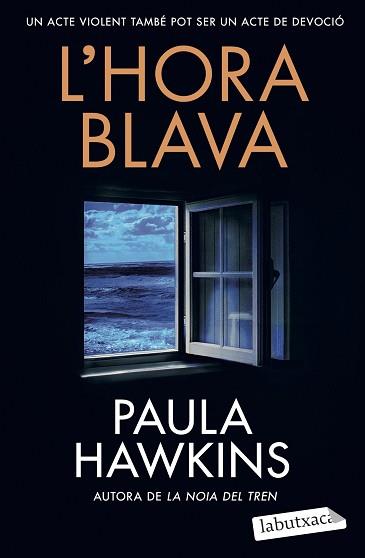 HORA BLAVA, L' | 9791387802172 | HAWKINS, PAULA | Llibreria L'Illa - Llibreria Online de Mollet - Comprar llibres online