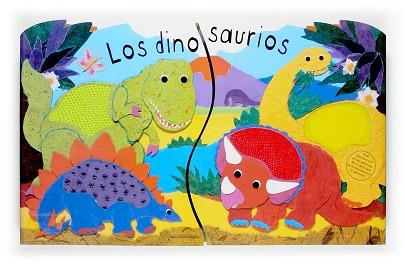 DINOSAURIOS, LOS | 9788467501742 | Llibreria L'Illa - Llibreria Online de Mollet - Comprar llibres online