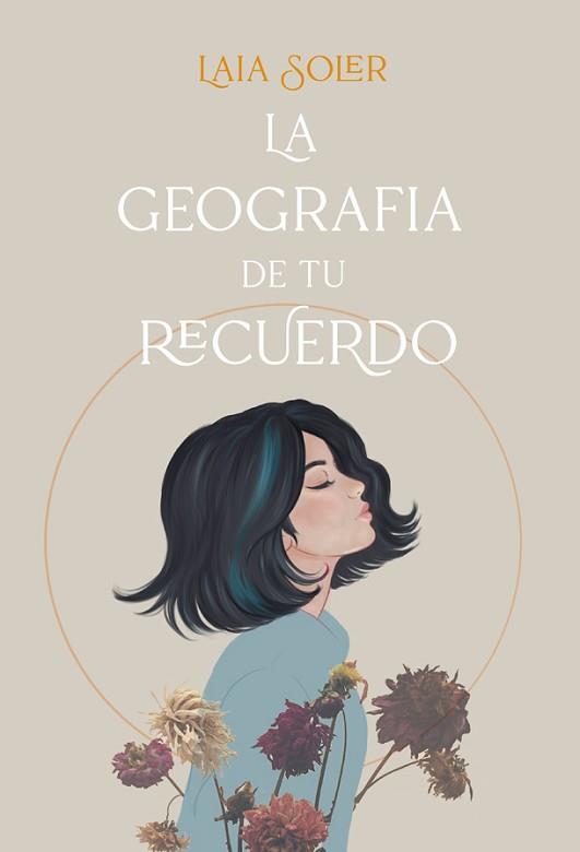 GEOGRAFÍA DE TU RECUERDO, LA | 9788418059100 | SOLER, LAIA