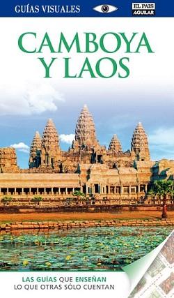 CAMBOYA Y LAOS | 9788403511361 | EQUIPO DORLING | Llibreria L'Illa - Llibreria Online de Mollet - Comprar llibres online