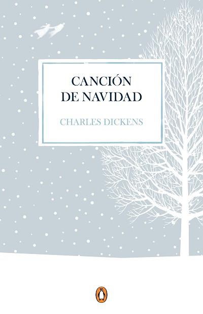 CANCIÓN DE NAVIDAD  | 9788491053767 | DICKENS, CHARLES | Llibreria L'Illa - Llibreria Online de Mollet - Comprar llibres online
