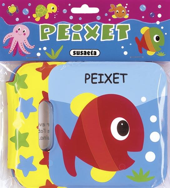PEIXET.(POMPETES).(REF:1228-1) | 9788467715422 | SUSAETA, EQUIPO